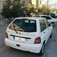 111مدل 95|خودرو سواری و وانت|اصفهان, قائمیه|دیوار