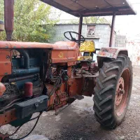 تراکتور رومانی