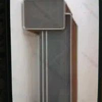 میز اداری|دفتر کار|مبارکه, |دیوار