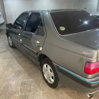 فروش پژو پارس
