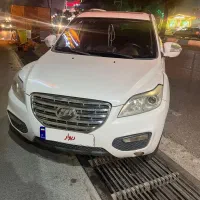 لیفان ایکس ۶۰