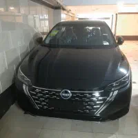 نیسان سیلفی مکس ادیشن