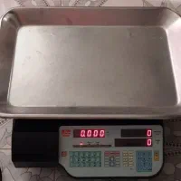 ترازوی محک|فروشگاه و مغازه|شیروان (خراسان), |دیوار