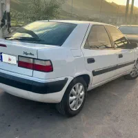 زانتیا مدل۸۸