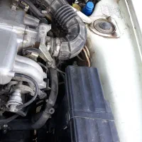 فروش پیکان وانت|خودرو سواری و وانت|اسلام‌شهر, شاطره|دیوار