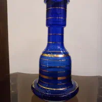 تنگ بزرگ قلیان کریستال|صنایع دستی و سایر لوازم تزئینی|مشهد, آزادشهر|دیوار