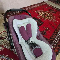 کریر سه کاره بزرگ|کالسکه و لوازم جانبی|کرمان, |دیوار