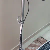 اسکوتر|دوچرخه، اسکیت، اسکوتر|کرج, بنیاد|دیوار