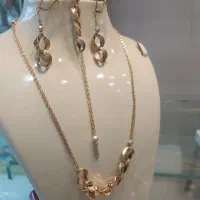 انواع طلاهای بدون اجرت و کم اجرت|جواهرات|نسیم‌شهر, |دیوار