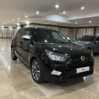 تیوولی الیت 2016 استثنائی