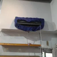 خدمات فنی آرتا نصب،سرویس انواع کولرگازی
