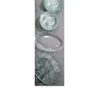 سری شیشه ای وسایل آشپزخانه