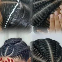 خدمات و اموزش بافت مو