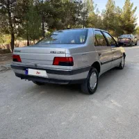 فروش|خودرو سواری و وانت|فشاپویه, |دیوار