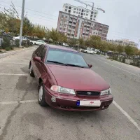 دوو سیلو زرشکی|خودرو سواری و وانت|فردیس, فردیس|دیوار