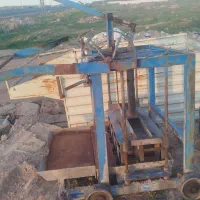 دستگاه بلوک زنی
