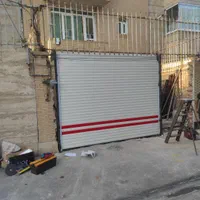 تعمیرات کرکره برقی شبانه روزی