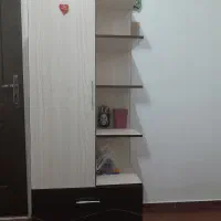 کمد لباس و اسباب بازی بچه