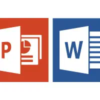 تایپ و پاور پوینت