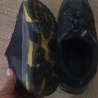 کفش ایمنی اورجینال