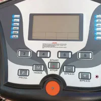 تردمیل Green Life|تجهیزات ورزشی|اشتهارد, |دیوار