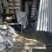 تولید وپخش انواع  چادرماشین وموتور|قطعات یدکی و لوازم جانبی|تهران, هرندی|دیوار