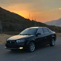 دنا آپشنال اتومات مدل 404