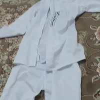 لباس کاراته مناسب سن 8 تا 10 سال