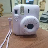 دوربین فوجی چاپ سریع