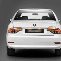 سمند سورنxu7pدریچه گاز سیمی