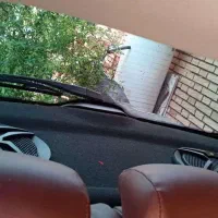 207 هیدرولیک سقف فلز مدل 1402|خودرو سواری و وانت|یزد, |دیوار