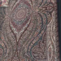 یه جفت فرش ۷۰۰شانه ۶متری