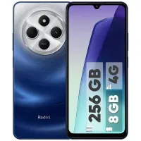 شیائومی Redmi 14C با حافظهٔ ۲۵۶ گیگابایت