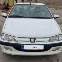 پژوپارسTU5 سیمی مدل1401