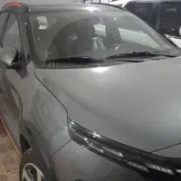 x33 cross مدل ۱۴۰۴