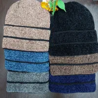 کلاه زمستانی|لباس|رشت, حمیدیان|دیوار