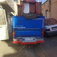 باربری جابجایی اسباب کشی حمل بارهمراه با کارگروپتو