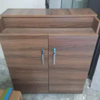 جاکفشی ام دی اف