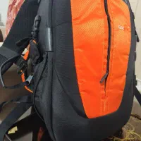 کوله پشتی دوربین