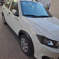 کوییک ۱۴۰۱ پارس خودرویی