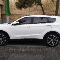 فیدیلیتی مدل 1401 تمیز و بی رنگ