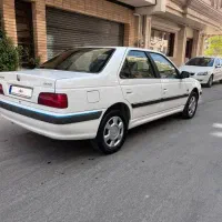 پژو پارس LX TU5|خودرو سواری و وانت|کرمان, |دیوار