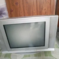 تلویزیون ۲۱ اینچ کاملا سالم