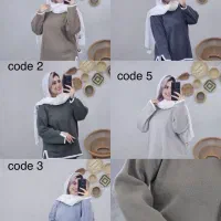 ست بافت هودی انواع کراپ شلوار مخمل...