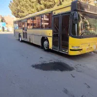 اتوبوس شهاب