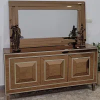 وسایل خانه|بوفه، ویترین، کنسول|مرودشت, بهارستان|دیوار