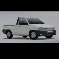 پراید وانت ۱۴۰۳