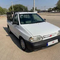 پراید وانت ۹۹|خودرو سواری و وانت|بندرعباس, |دیوار