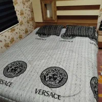 تخت دو نفره