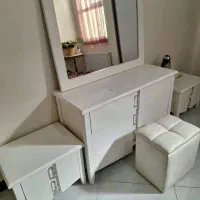 سرویس خواب|تخت و سرویس خواب|رودهن, |دیوار